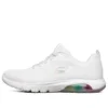 Go Walk Air Running Shoes White