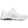 Go Walk Air Running Shoes White