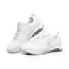 Go Walk Air Running Shoes White