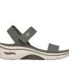 GO WALK Arch Fit 2.0 Sandal – Annie GO WALK Arch Fit 2.0 Sandal – Annie