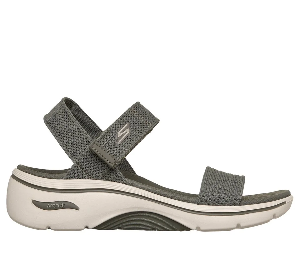 GO WALK Arch Fit 2.0 Sandal – Annie GO WALK Arch Fit 2.0 Sandal – Annie