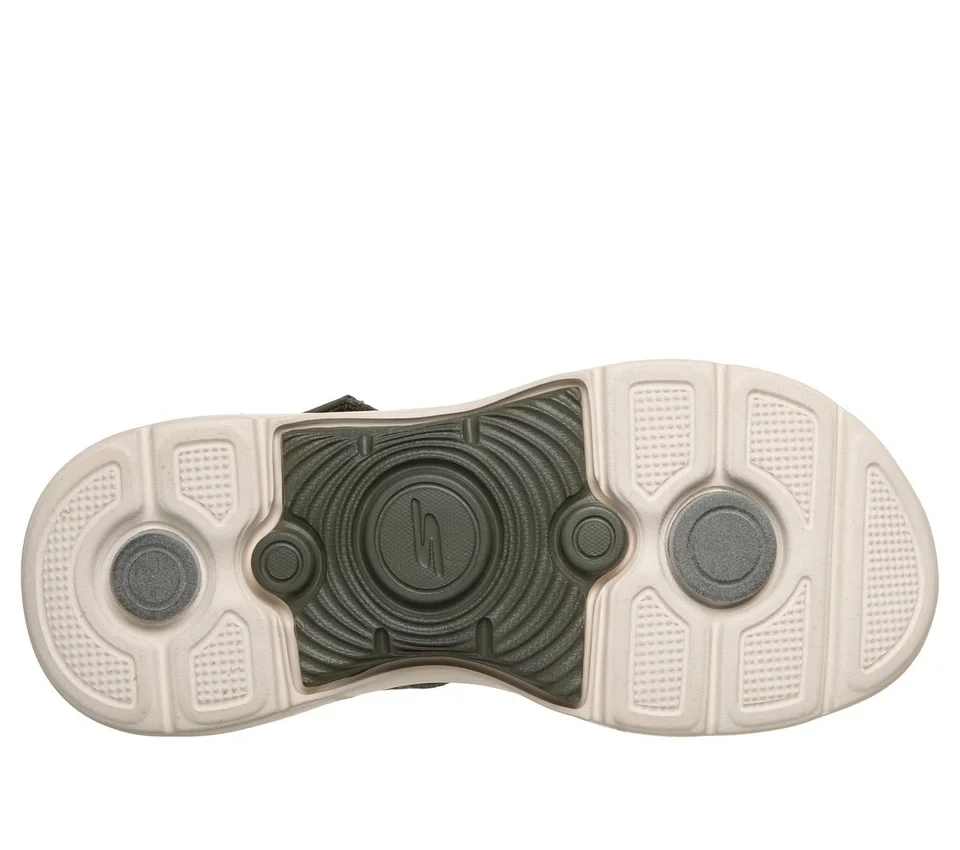 GO WALK Arch Fit 2.0 Sandal – Annie GO WALK Arch Fit 2.0 Sandal – Annie