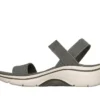 GO WALK Arch Fit 2.0 Sandal – Annie GO WALK Arch Fit 2.0 Sandal – Annie