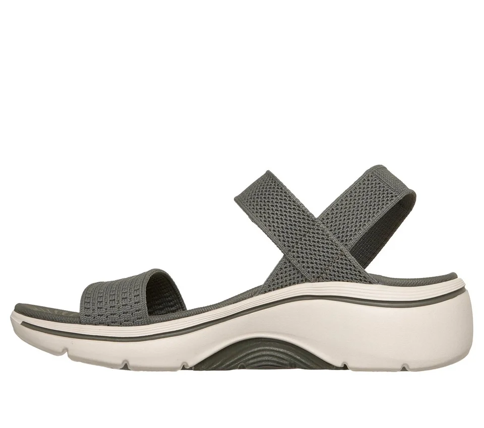 GO WALK Arch Fit 2.0 Sandal – Annie GO WALK Arch Fit 2.0 Sandal – Annie