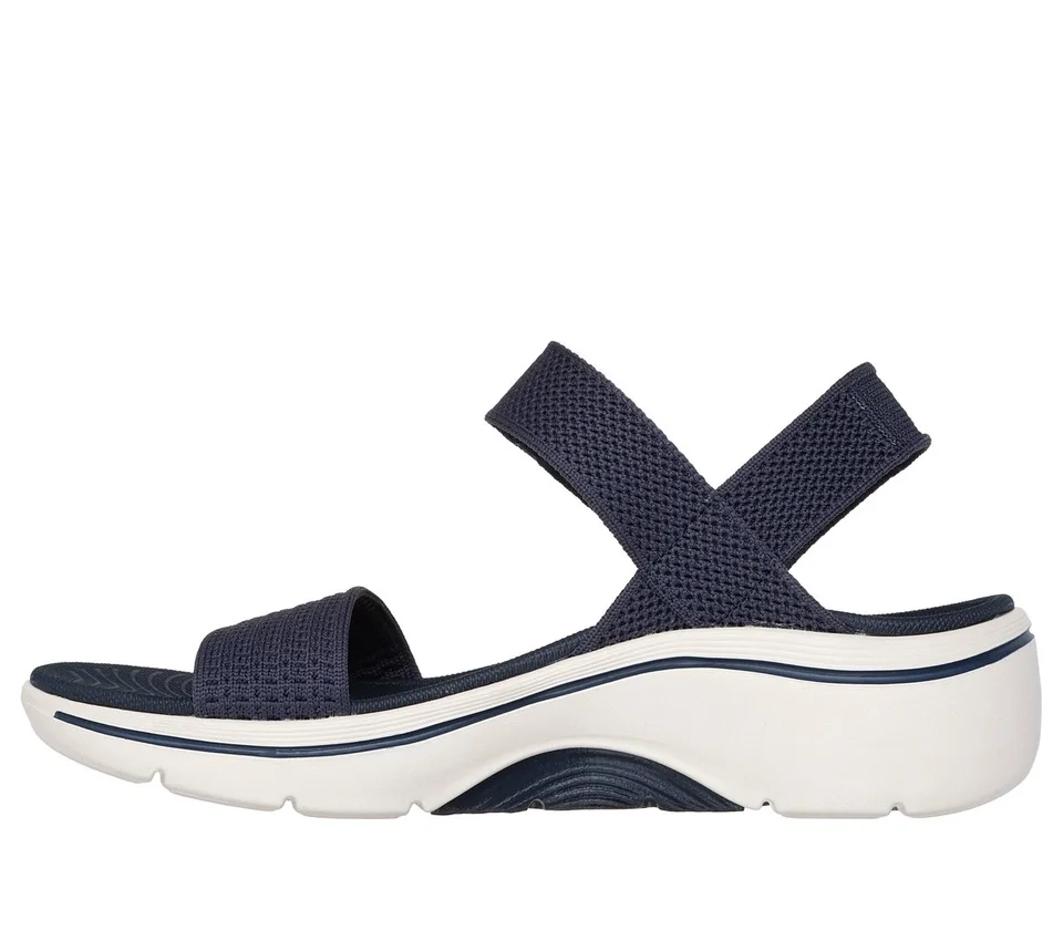 GO WALK Arch Fit 2.0 Sandal – Annie GO WALK Arch Fit 2.0 Sandal – Annie