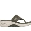 GO WALK Arch Fit 2.0 Sandal – Ashley GO WALK Arch Fit 2.0 Sandal – Ashley