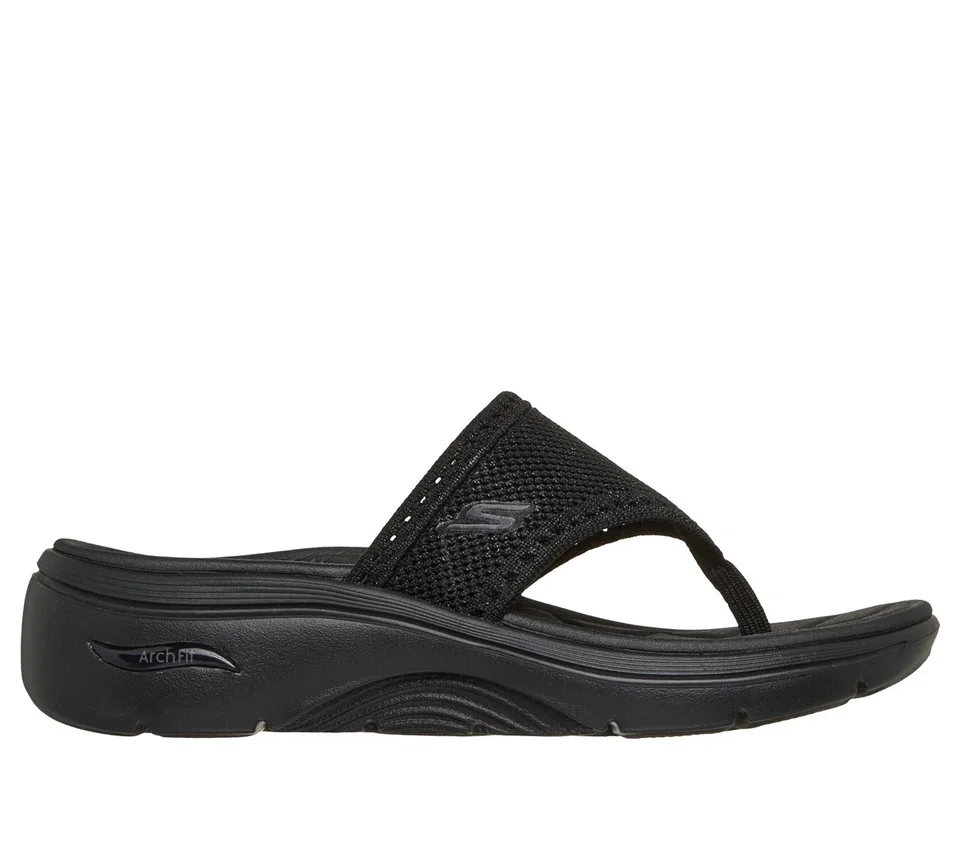 GO WALK Arch Fit 2.0 Sandal – Ashley GO WALK Arch Fit 2.0 Sandal – Ashley
