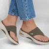 GO WALK Arch Fit 2.0 Sandal – Ashley GO WALK Arch Fit 2.0 Sandal – Ashley