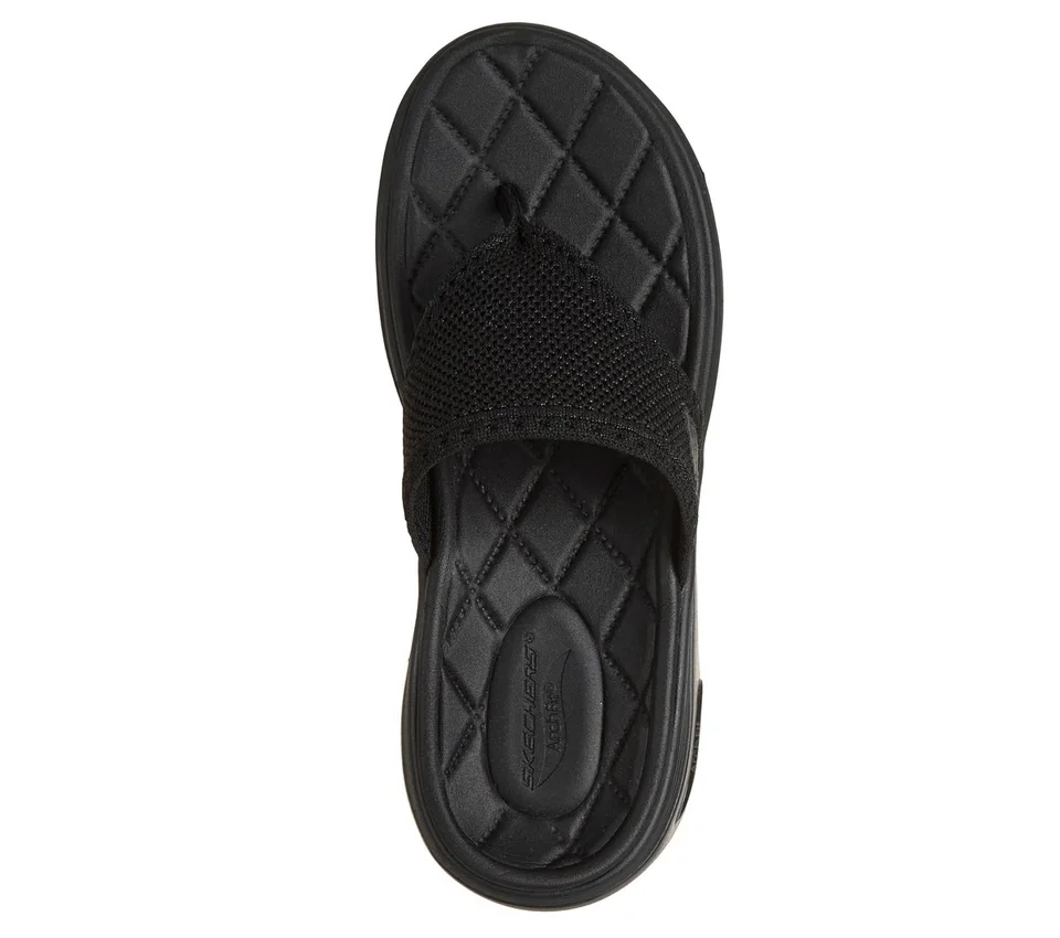 GO WALK Arch Fit 2.0 Sandal – Ashley GO WALK Arch Fit 2.0 Sandal – Ashley