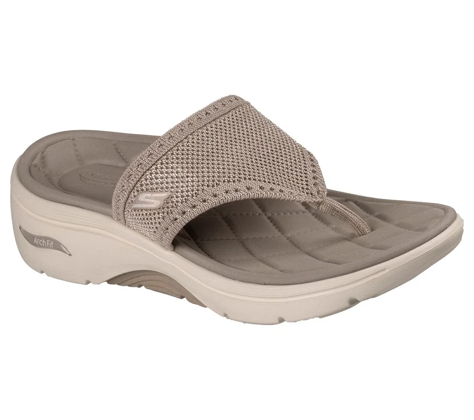 GO WALK Arch Fit 2.0 Sandal – Ashley GO WALK Arch Fit 2.0 Sandal – Ashley