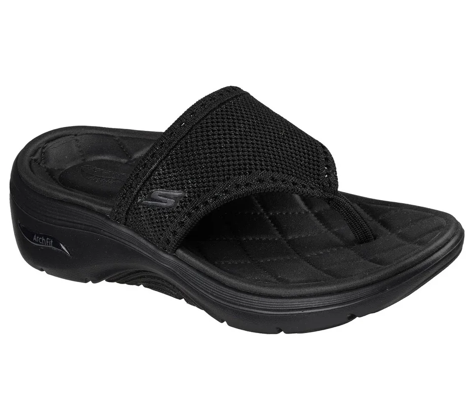 GO WALK Arch Fit 2.0 Sandal – Ashley GO WALK Arch Fit 2.0 Sandal – Ashley