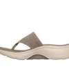GO WALK Arch Fit 2.0 Sandal – Ashley GO WALK Arch Fit 2.0 Sandal – Ashley
