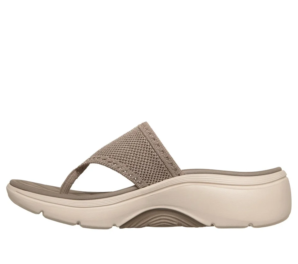 GO WALK Arch Fit 2.0 Sandal – Ashley GO WALK Arch Fit 2.0 Sandal – Ashley