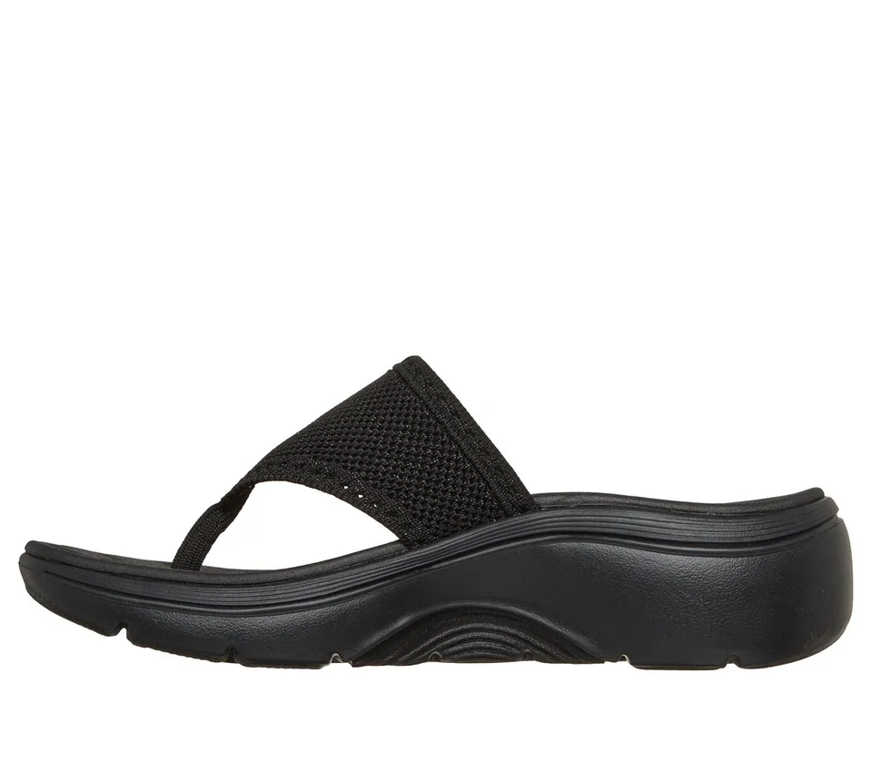 GO WALK Arch Fit 2.0 Sandal – Ashley GO WALK Arch Fit 2.0 Sandal – Ashley