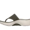 GO WALK Arch Fit 2.0 Sandal – Ashley GO WALK Arch Fit 2.0 Sandal – Ashley