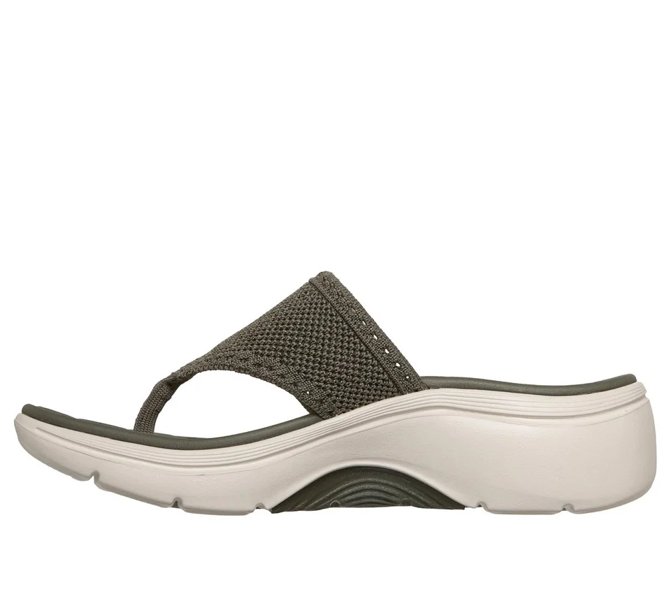 GO WALK Arch Fit 2.0 Sandal – Ashley GO WALK Arch Fit 2.0 Sandal – Ashley