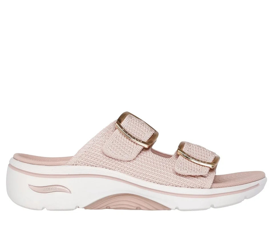 GO WALK Arch Fit 2.0 Sandal – Chloe GO WALK Arch Fit 2.0 Sandal – Chloe