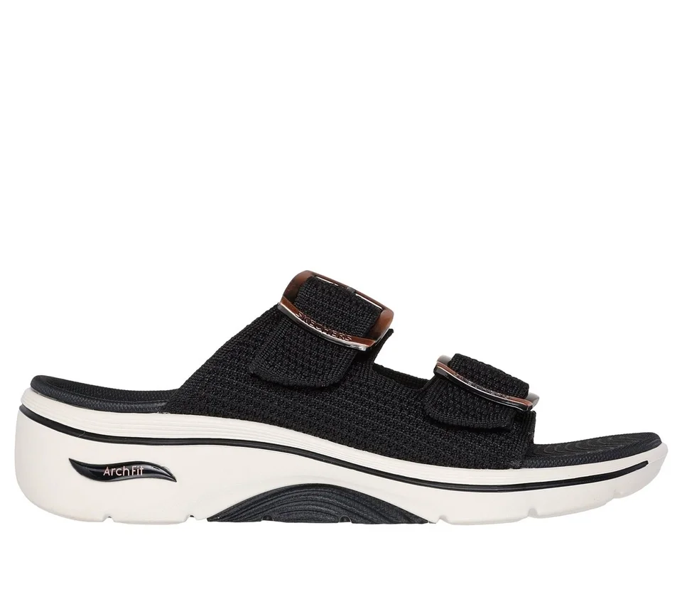 GO WALK Arch Fit 2.0 Sandal – Chloe GO WALK Arch Fit 2.0 Sandal – Chloe