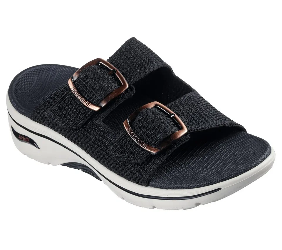 GO WALK Arch Fit 2.0 Sandal – Chloe GO WALK Arch Fit 2.0 Sandal – Chloe