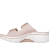 GO WALK Arch Fit 2.0 Sandal – Chloe GO WALK Arch Fit 2.0 Sandal – Chloe