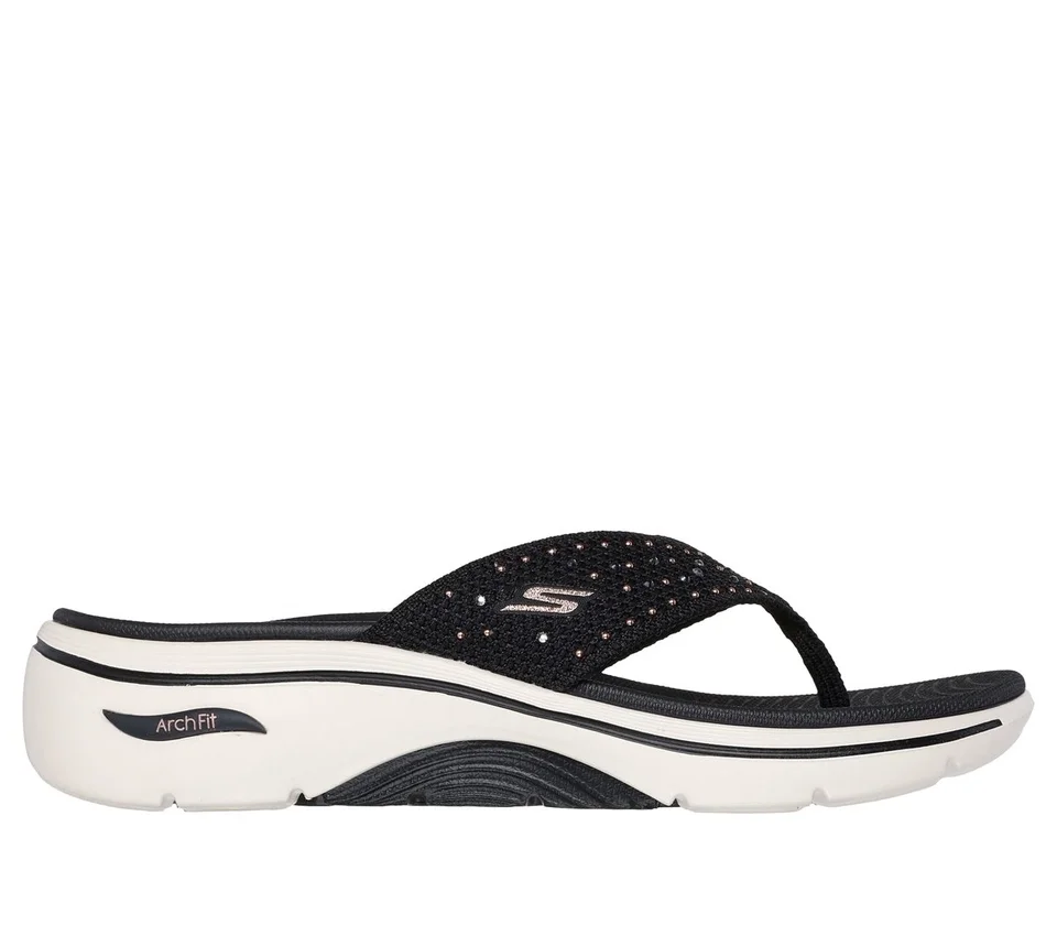 GO WALK Arch Fit 2.0 Sandal – Claire GO WALK Arch Fit 2.0 Sandal – Claire