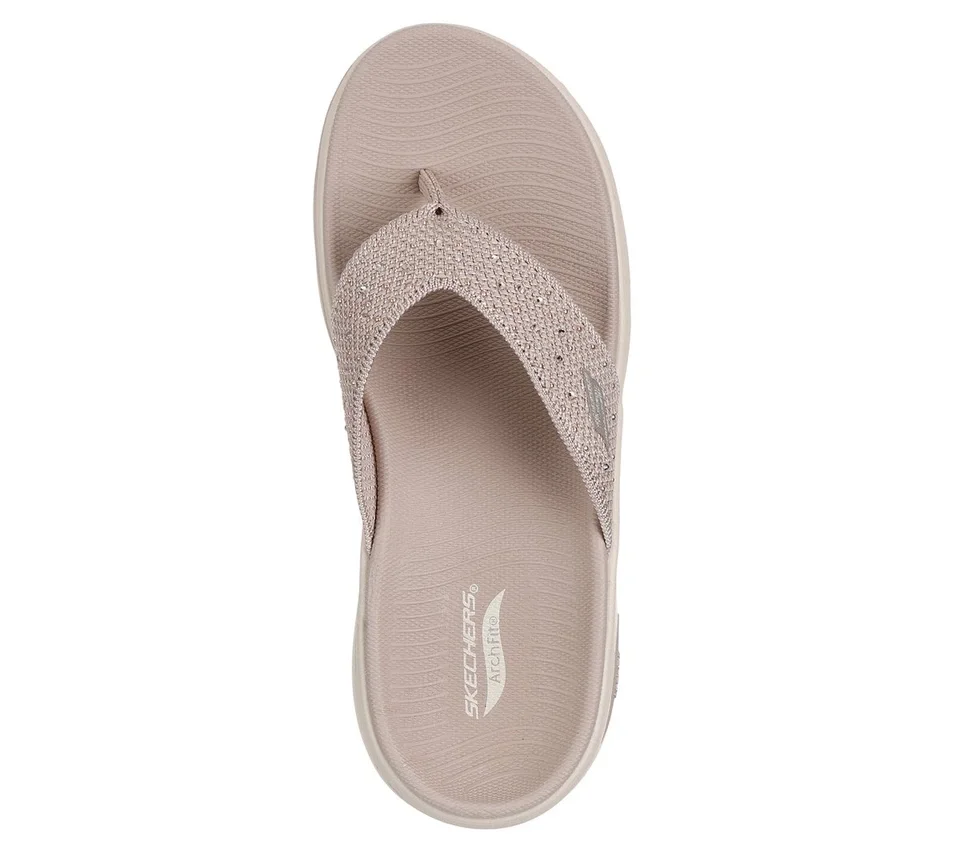 GO WALK Arch Fit 2.0 Sandal – Claire GO WALK Arch Fit 2.0 Sandal – Claire