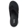 GO WALK Arch Fit 2.0 Sandal – Claire GO WALK Arch Fit 2.0 Sandal – Claire