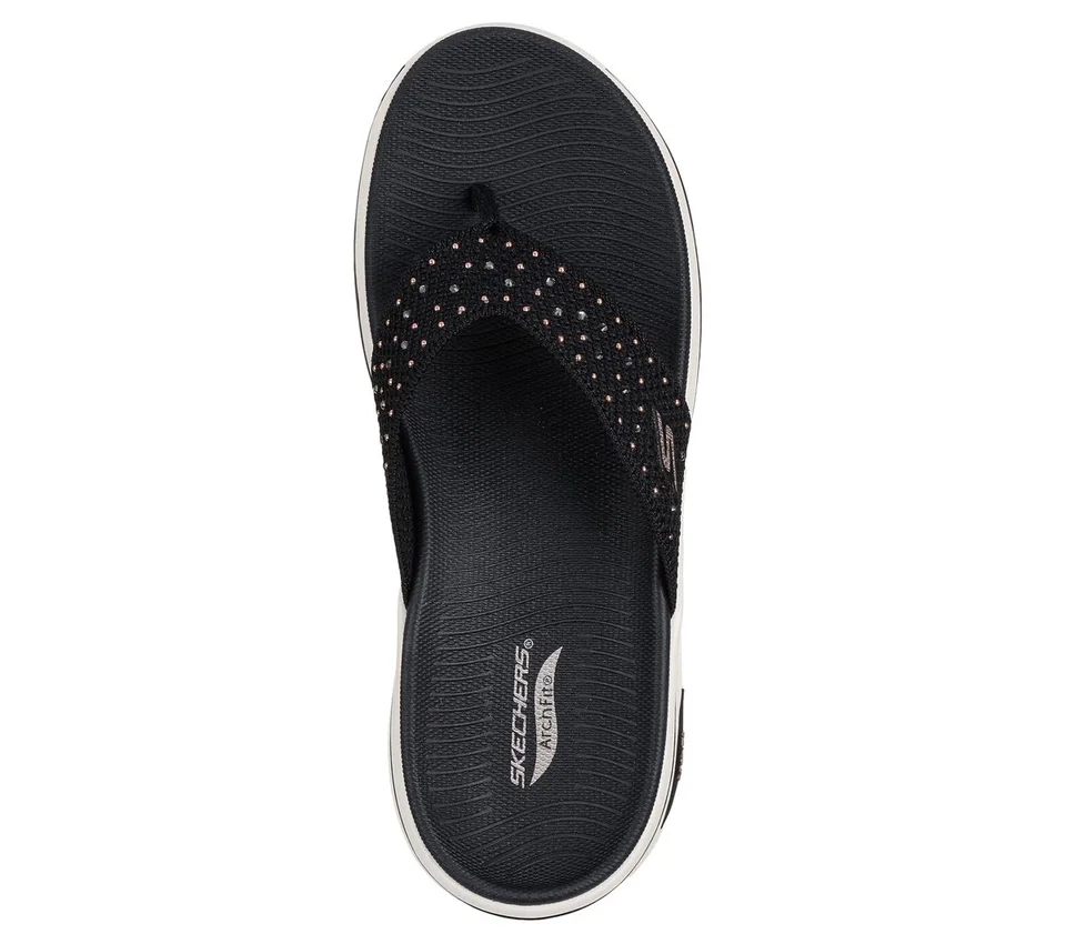 GO WALK Arch Fit 2.0 Sandal – Claire GO WALK Arch Fit 2.0 Sandal – Claire