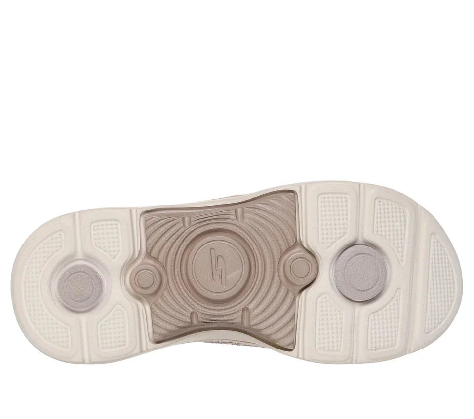 GO WALK Arch Fit 2.0 Sandal – Claire GO WALK Arch Fit 2.0 Sandal – Claire