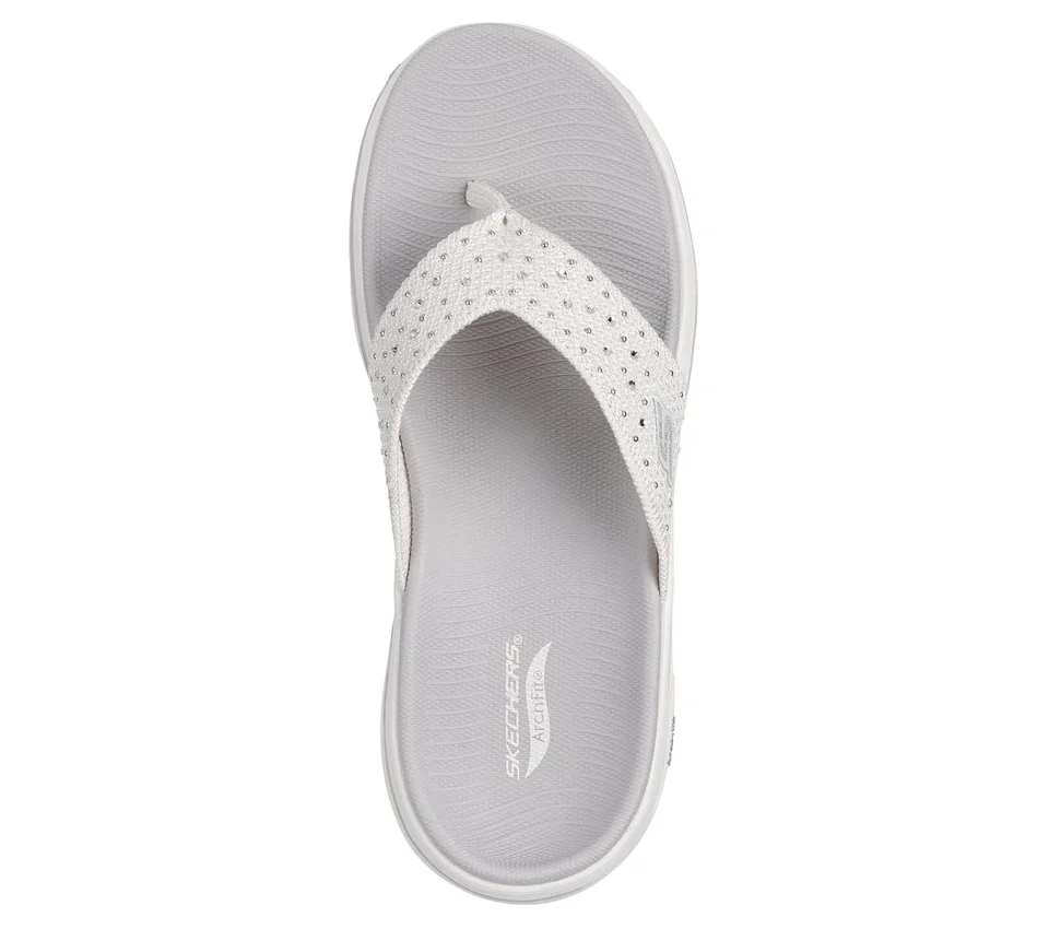 GO WALK Arch Fit 2.0 Sandal – Claire GO WALK Arch Fit 2.0 Sandal – Claire
