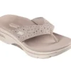 GO WALK Arch Fit 2.0 Sandal – Claire GO WALK Arch Fit 2.0 Sandal – Claire