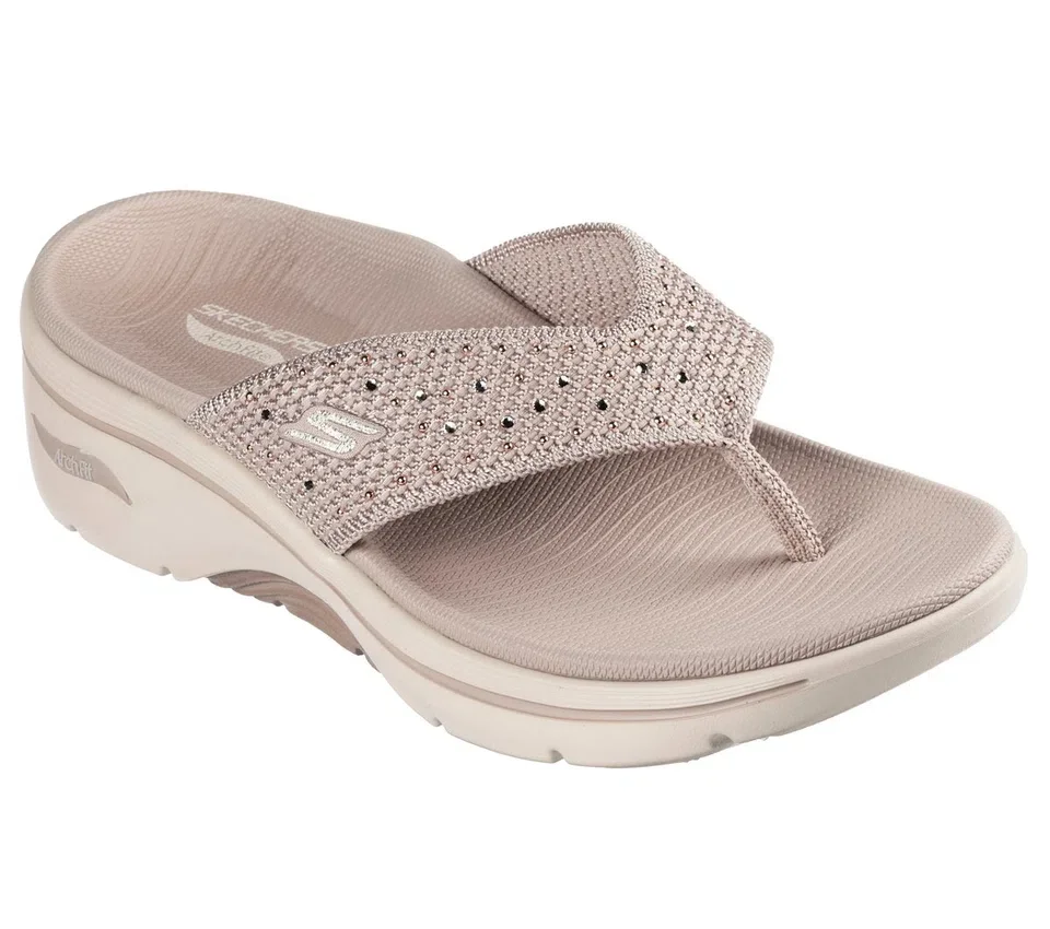 GO WALK Arch Fit 2.0 Sandal – Claire GO WALK Arch Fit 2.0 Sandal – Claire
