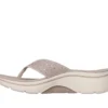 GO WALK Arch Fit 2.0 Sandal – Claire GO WALK Arch Fit 2.0 Sandal – Claire