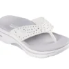 GO WALK Arch Fit 2.0 Sandal – Claire GO WALK Arch Fit 2.0 Sandal – Claire