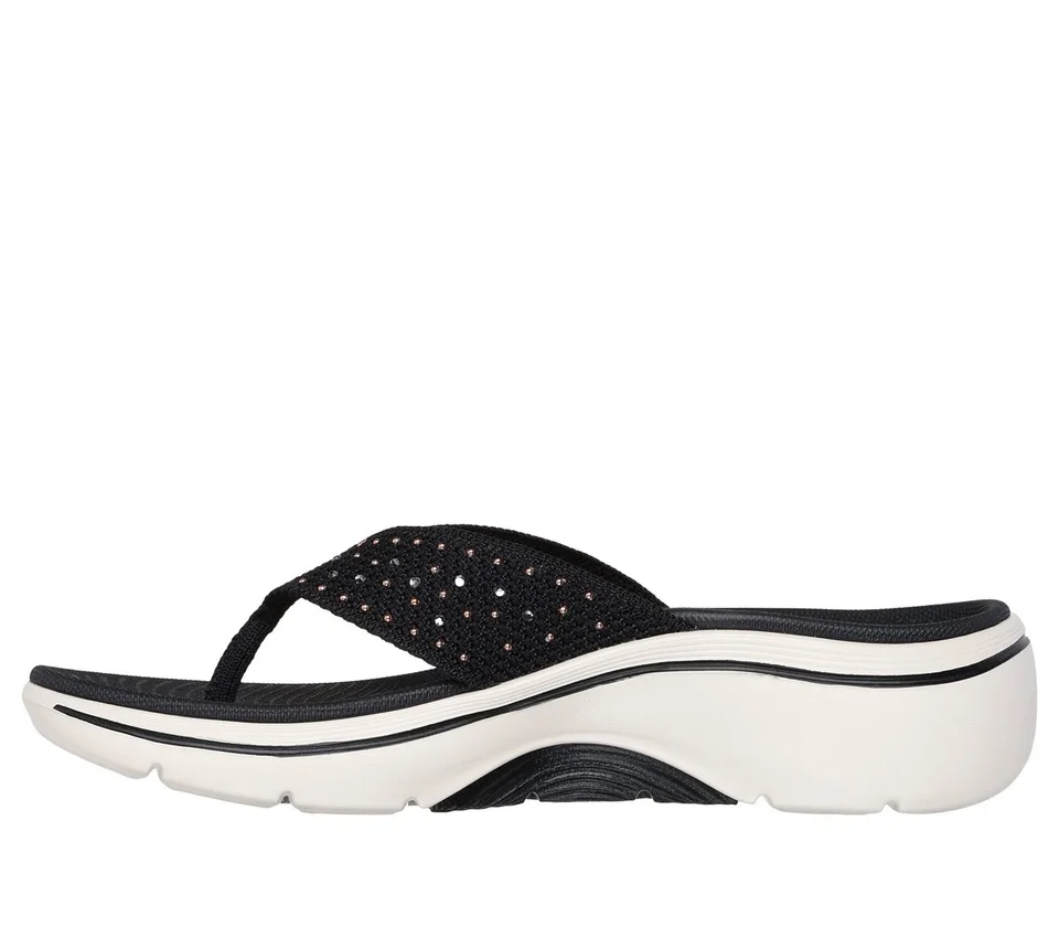 GO WALK Arch Fit 2.0 Sandal – Claire GO WALK Arch Fit 2.0 Sandal – Claire