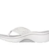 GO WALK Arch Fit 2.0 Sandal – Claire GO WALK Arch Fit 2.0 Sandal – Claire