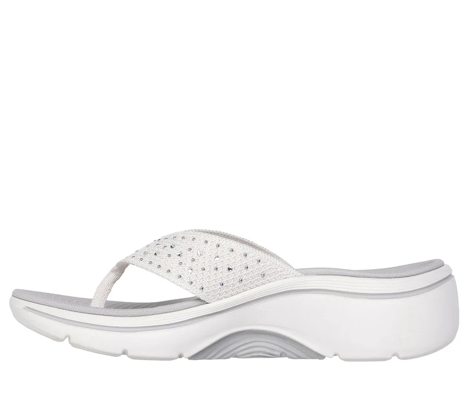 GO WALK Arch Fit 2.0 Sandal – Claire GO WALK Arch Fit 2.0 Sandal – Claire