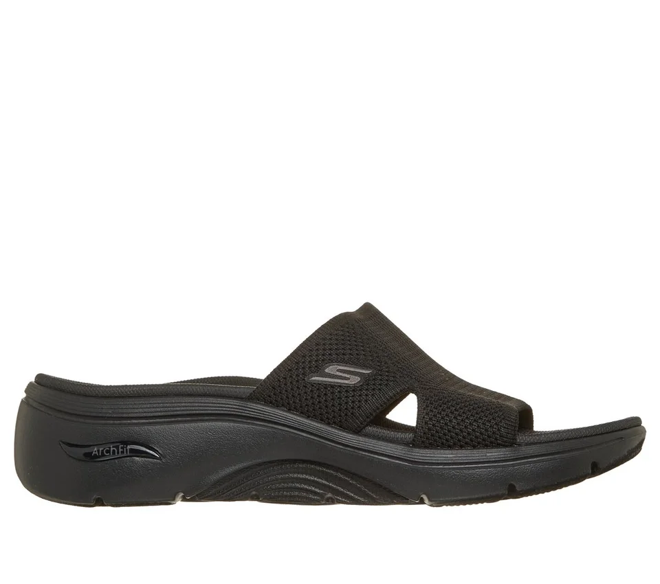 GO WALK Arch Fit 2.0 Sandal – Dakota GO WALK Arch Fit 2.0 Sandal – Dakota