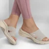 GO WALK Arch Fit 2.0 Sandal – Dakota GO WALK Arch Fit 2.0 Sandal – Dakota