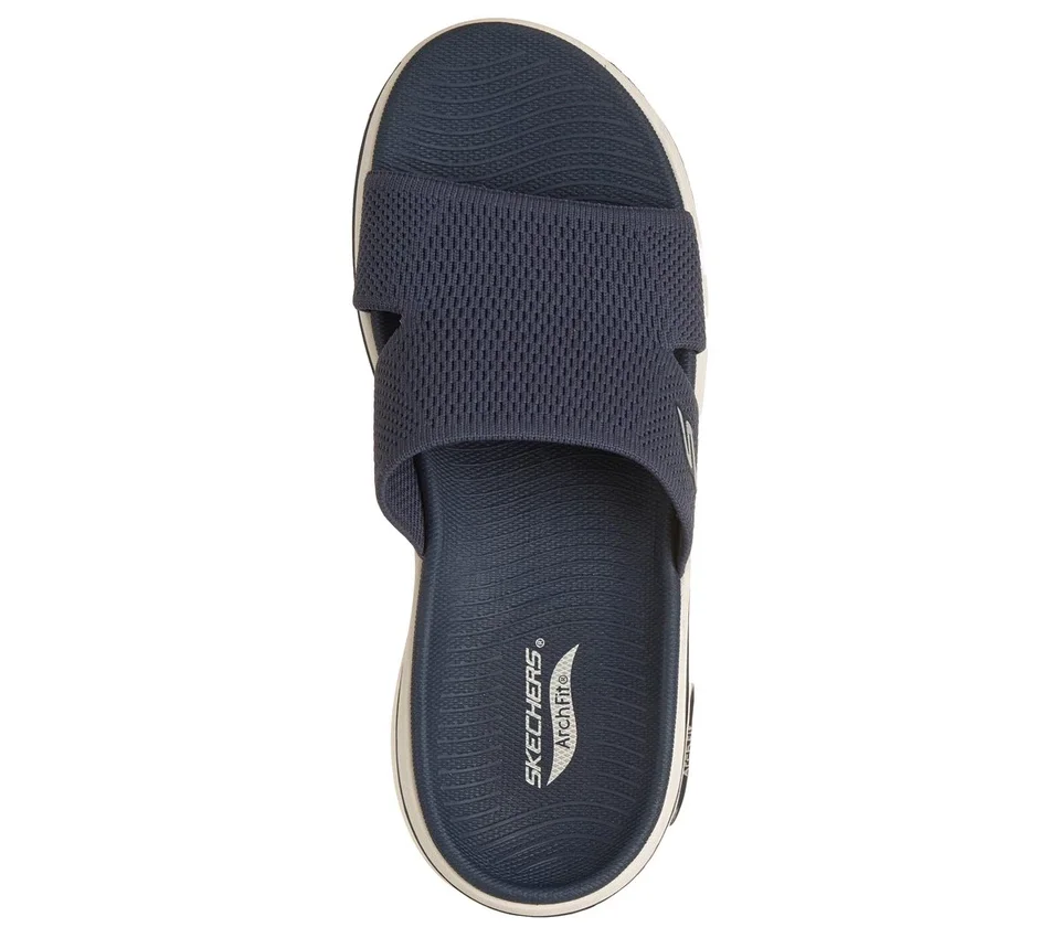 GO WALK Arch Fit 2.0 Sandal – Dakota GO WALK Arch Fit 2.0 Sandal – Dakota
