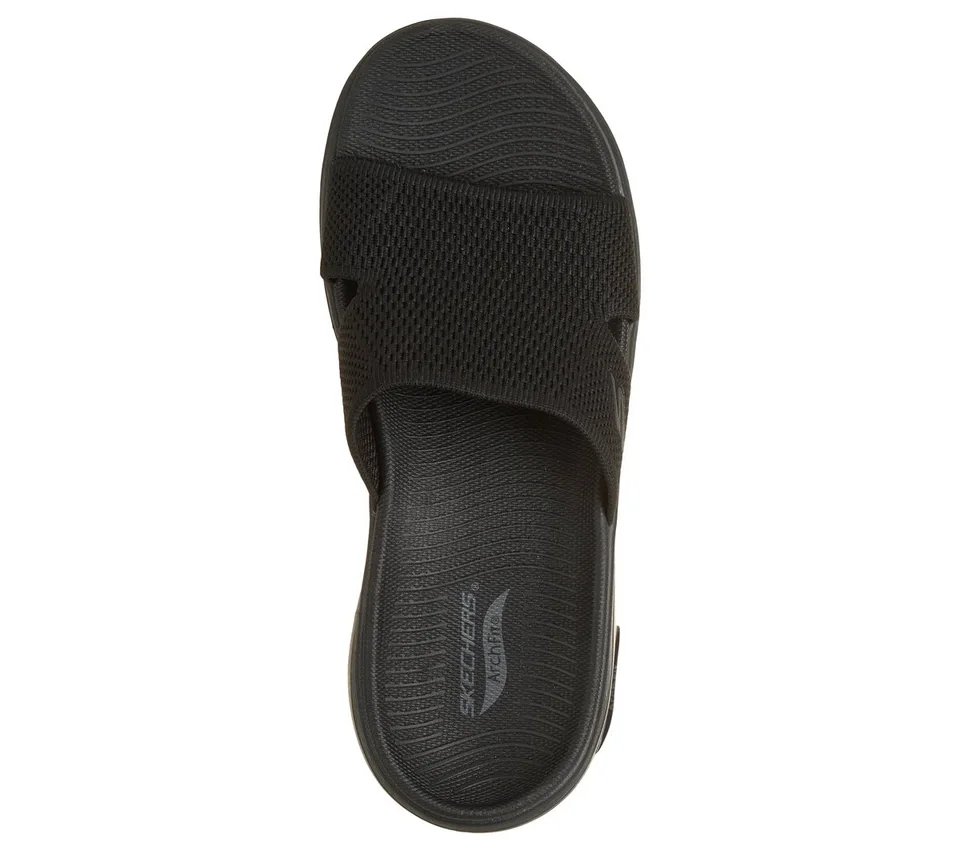 GO WALK Arch Fit 2.0 Sandal – Dakota GO WALK Arch Fit 2.0 Sandal – Dakota