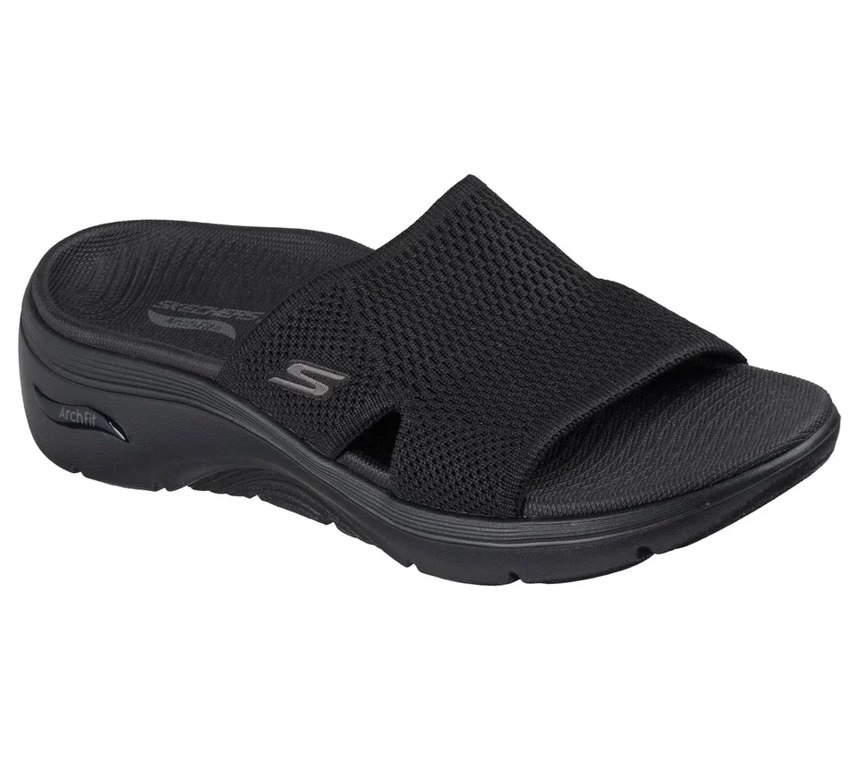 GO WALK Arch Fit 2.0 Sandal – Dakota GO WALK Arch Fit 2.0 Sandal – Dakota