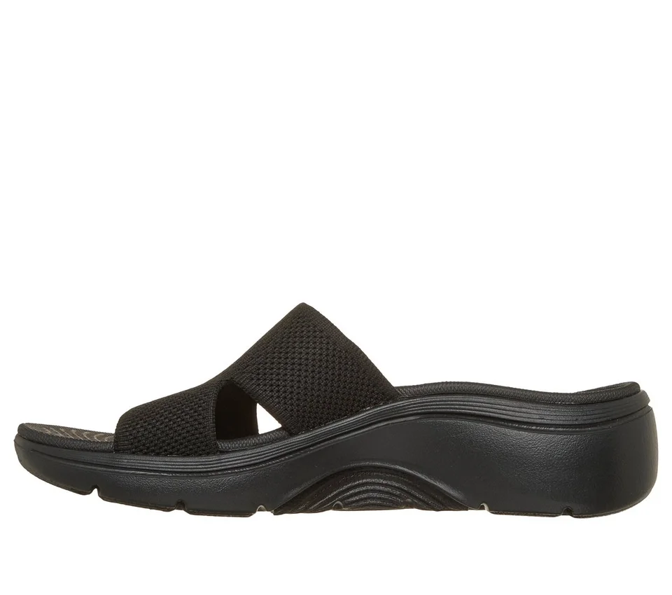 GO WALK Arch Fit 2.0 Sandal – Dakota GO WALK Arch Fit 2.0 Sandal – Dakota