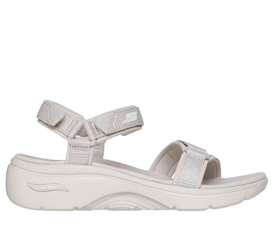 GO WALK Arch Fit 2.0 Sandal – Exhilarate GO WALK Arch Fit 2.0 Sandal – Exhilarate