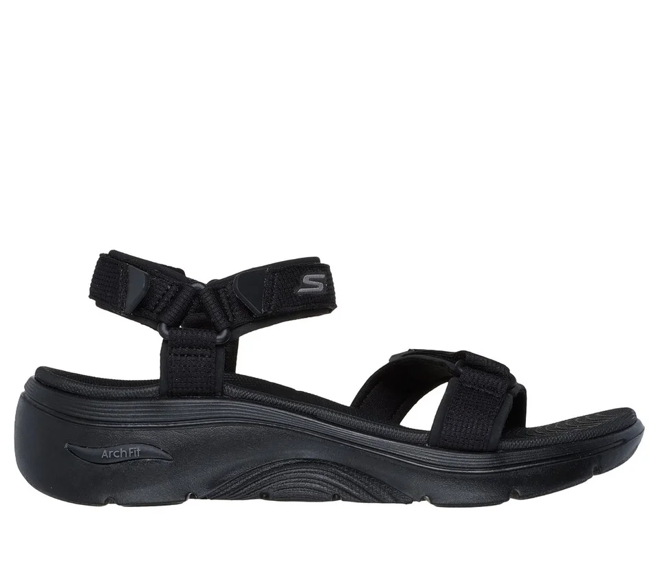GO WALK Arch Fit 2.0 Sandal – Exhilarate GO WALK Arch Fit 2.0 Sandal – Exhilarate