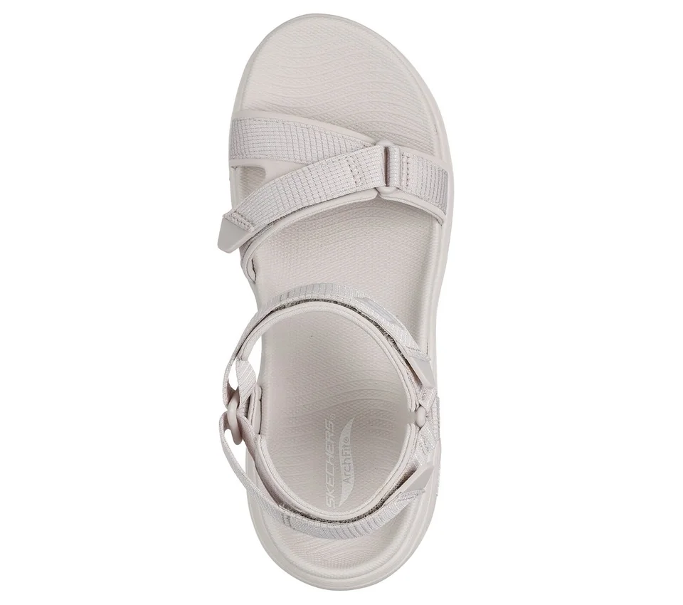 GO WALK Arch Fit 2.0 Sandal – Exhilarate GO WALK Arch Fit 2.0 Sandal – Exhilarate
