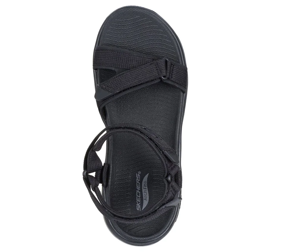 GO WALK Arch Fit 2.0 Sandal – Exhilarate GO WALK Arch Fit 2.0 Sandal – Exhilarate