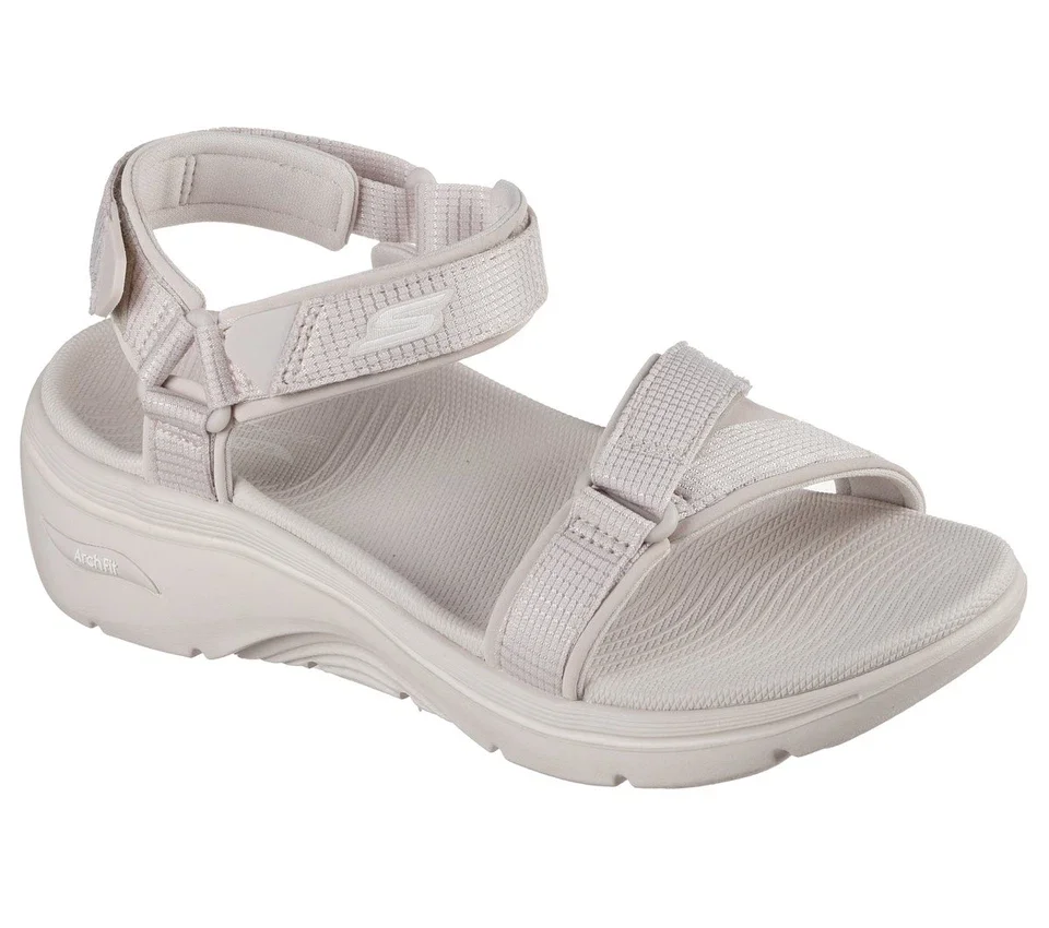 GO WALK Arch Fit 2.0 Sandal – Exhilarate GO WALK Arch Fit 2.0 Sandal – Exhilarate