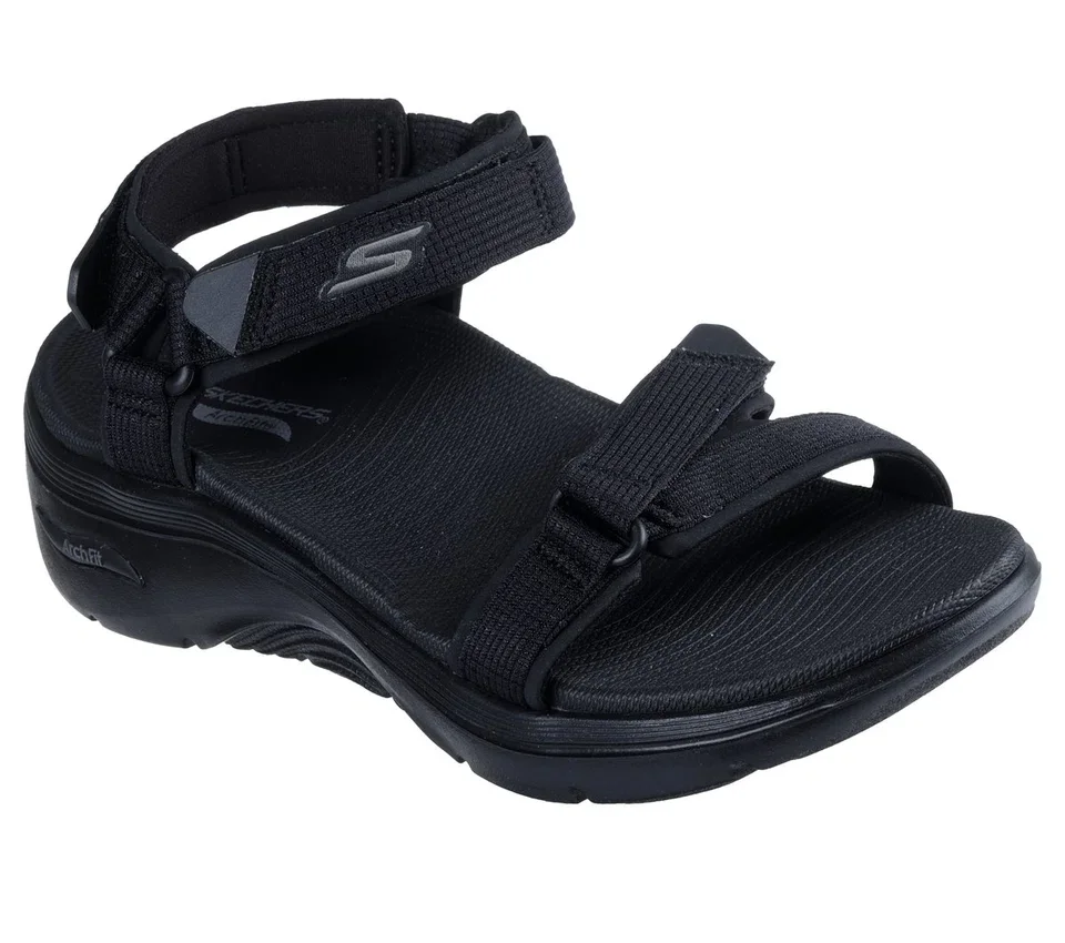 GO WALK Arch Fit 2.0 Sandal – Exhilarate GO WALK Arch Fit 2.0 Sandal – Exhilarate