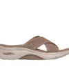 GO WALK Arch Fit 2.0 Sandal – Grace GO WALK Arch Fit 2.0 Sandal – Grace